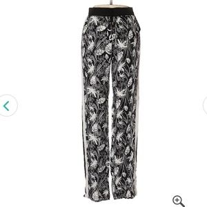 Summer pants